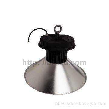 2013 hot sell excellent quality led warehouse high bay light 50w